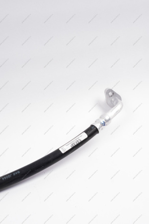 Трубка между компрессором и кондиционером FL LADA GRANTA (Фрост) Lada LADA 8450111382