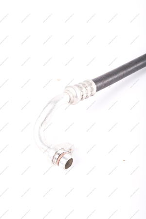 Трубопровод Lada Vesta конденсатора (дв. P4M,P4P) Lada LADA 8450008022