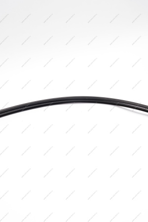 Молдинг сточного желоба крыши ВАЗ-21213 правый Lada LADA 21213500302040