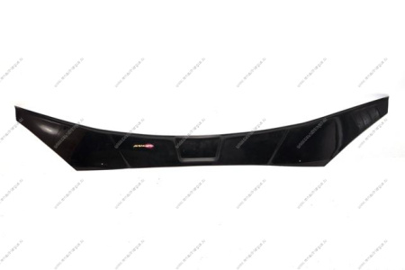 CHEVROLET Lanos Накладка на капот GM  Н90499410