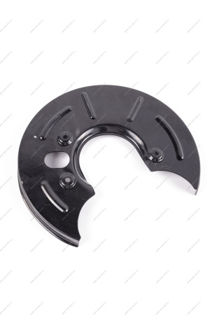 Кожух ВАЗ-2108 защитный левый переднего тормоза Lada LADA 21080350114700
