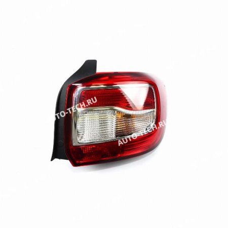 Фонарь RENAULT Logan/Рено Логан задний правый 2014-(корпус) Gamma GAMMA GMTL13271R