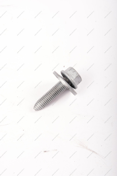 Болт Lada Largus/Xray крепления правой опоры подвески м10х1,5-40 с шайбой Lada LADA 7703602187