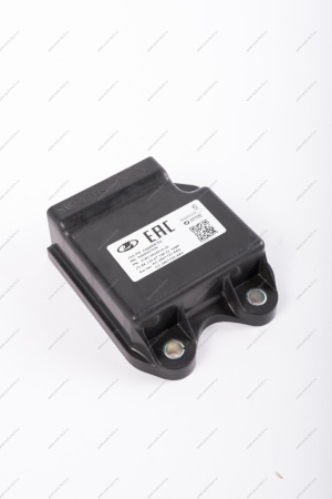 Блок управления Lada Vesta системы надувных подушек безопасности (ТАКАТА Шанхай) Lada ТАКАТА Шанхай 8450007029