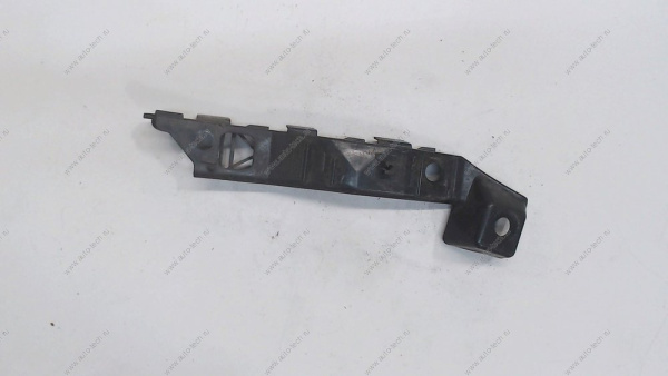 Кронштейн переднего бампера левый Kia Ceed 2007-2011 KIA HYUNDAI Hyundai/KIA 865131H500
