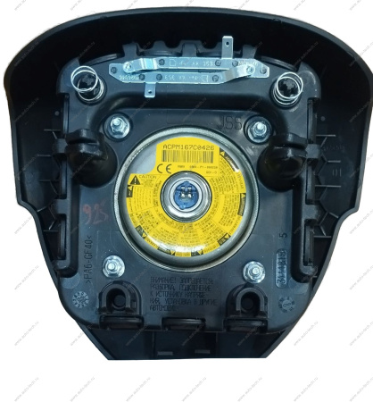 Подушка FL LADA GRANTA 2018- безопасности водителя Lada LADA 8450103168