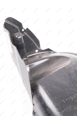 Кожух защитный ВАЗ-1118 правый (штатный) Сызрань LADA 11180-8403602-00