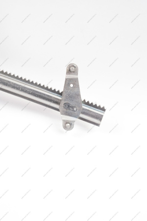 Электростеклоподъемник РЕЕЧНЫЙ передний правый LADA GRANTA FL 2018- Lada LADA 8450110721