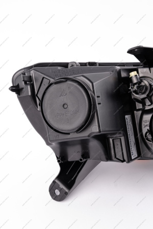 Фара левая (лампа H7) LADA Largus (FL) NEW Lada LADA 8450092037