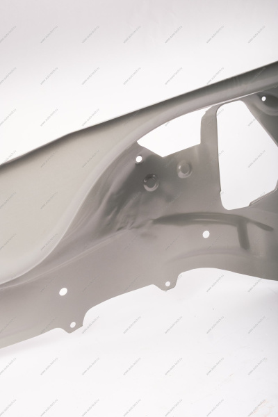 Стекло LADA Vesta/Веста окна боковины левое (тонирован) (Tinted) Lada LADA 8450046489