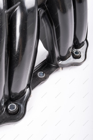 Модуль впуска LADA Largus дв. 11189 8кл. Е-GAS без дросселя и датчика давления ( НПП Итэлма) Lada LADA 11189100860500