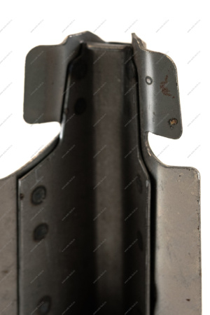 Поддомкратник ВАЗ-2121 задний левый (кронштейн) Тольятти Тольятти 21210510141165