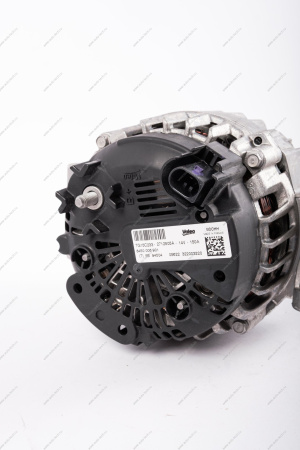 Генератор Lada XRAY ( Valeo) Lada LADA 8450006901