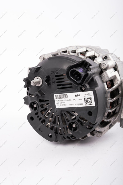 Генератор Lada XRAY ( Valeo) Lada LADA 8450006901