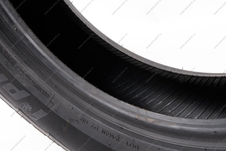 Автошина R16 215/75 Hankook Winter I Pike RW11 103T шип Hankook Hankook 1030416