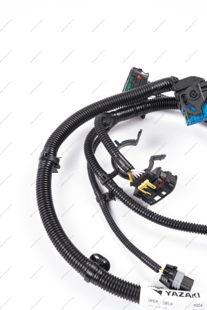 Жгут проводов задний дополнительный АМТ LADA Vesta Lada LADA 8450008737