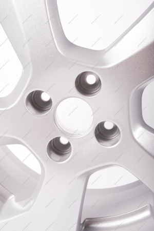 Диск колесный R-16 LADA Largus Cross литой 6Jх16Н2 4х50 1шт .,КиК, ООО г. Красноярск Lada LADA 8450091217