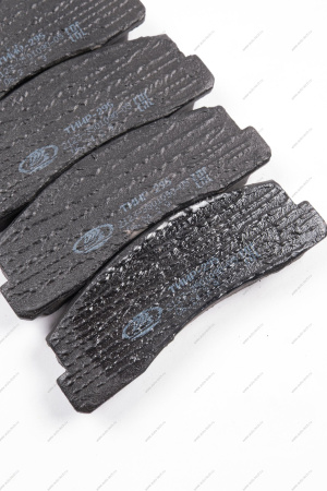 Колодка переднего тормоза ВАЗ-2123 к-т Lada LADA 21230350180083