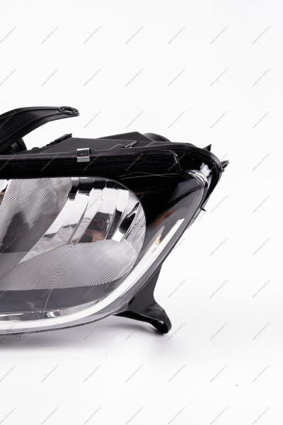 Фара LADA Largus (FL) NEW левая Gamma GAMMA GMHL13265L