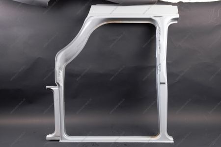 Боковина кузова ВАЗ-2131 средняя левая (проем задней двери) наружняя часть АвтоВАЗ LADA 21310540172110