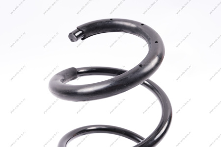 Пружина передней подвески Lada Vesta SW/ SW Cross Lada LADA 8450043334