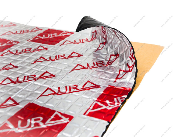 Вибро AURA VDM-ECO-M2 AURA AURA VDM-ECO-M2