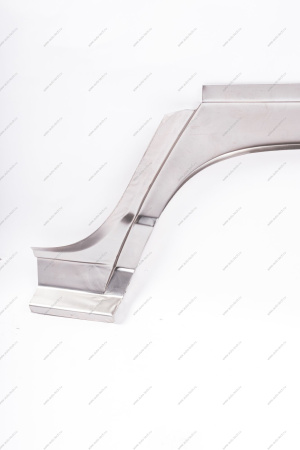 Ремонтная часть заднего крыла ВАЗ-2110 правая (полукрыло) Kamaz KAMAZ 21100-8404018-61