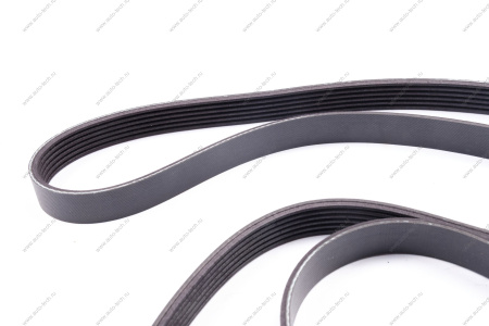 Ремень привода вспомогательных агрегатов с гур и кондиц/ двигат 21129 Lada Largus (GATES 6PK1708) LADA 8450095204