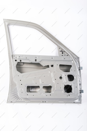 Дверь ВАЗ-2110/2170 передняя левая (катафорезный грунт) Lada LADA 21100610001570