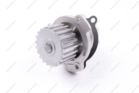 Насос водяной LADA Vesta/Xray для двигат 16 кл 1,6 л LUZAR LUZAR LWP0127