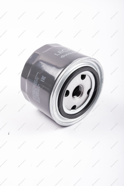 Фильтр масляный ВАЗ-2105,2108-2115,1118,2170 ( Невский фильтр) Lada Lecar LECAR010020201