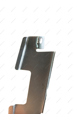 Кр-н ВАЗ-2107 решетки радиатора левый Lada LADA 21070840104100