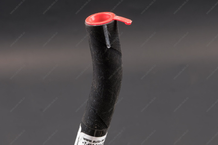 Шланг LADA Largus ГУР подводящий 16кл Lada LADA 8450091040