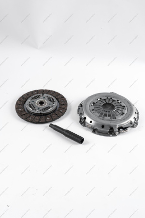 Комплект сцепления без подшипника для а/м Lada Largus / Xray / Iskra с дв.11182/21129 d=215мм (Автоприбор) ORIGINAL Lada LADA 8450120640