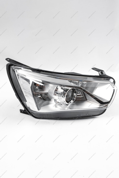 Блок-фара передняя правая (линза) хэтчбек DATSUN/MI DO Lada LADA 21970371101000