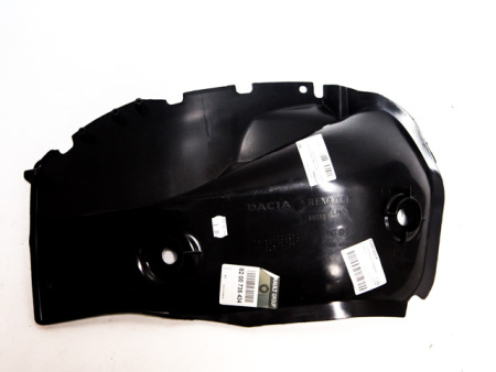 Подкрылок задний левый RENAULT Sandero/Рено Сандеро Renault RENAULT 8200735434