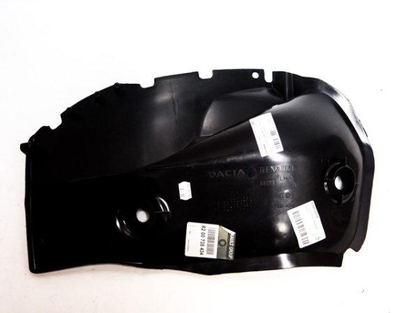 Подкрылок задний левый RENAULT Sandero/Рено Сандеро Renault RENAULT 8200735434