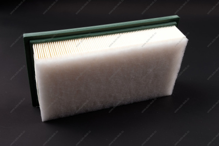 Фильтр воздушный Kia Rio 2017- KIA HYUNDAI BIG FILTER BIG Filter GB95091PR