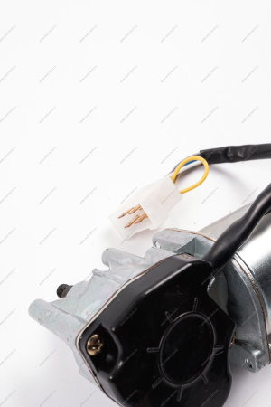 Моторедуктор стеклоочистителя 1118/2190 вал 12мм Cartronic CRTR0089943