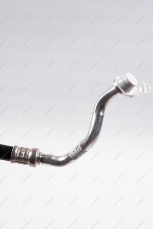 Трубопровод компрессора Lada Vesta Lada LADA 8450032260