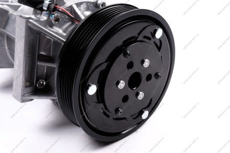 Компрессор Logan II кондиционера SAT SAT ST2450015