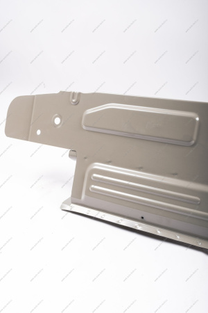 Панель задка ВАЗ-2191 (катафорезный грунт) Lada LADA 8460016730