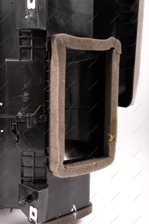 Модуль отопления, вентиляции и кондиционирования с рециркуляцией, с механическим (тросовым) приводом управления COMFORT Lada Vesta NG ( VALEO) Lada LADA 8450032252