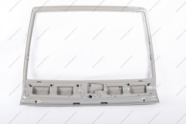 Дверь задка ВАЗ-2114 (с отверстиями под спойлер) (катафорезный грунт) АвтоВАЗ LADA 21140630002070