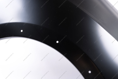 Крыло RENAULT Sandero Stepway 2014- переднее правое без отв. под повторитель под расширитель SAT SAT STDC02016F1