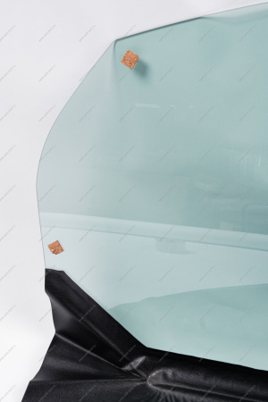 Стекло LADA Vesta/Веста опускное задней двери правое тонирован. (Tinted) Lada LADA 8450046482