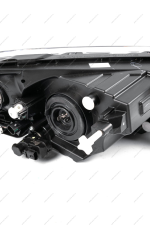 Фара левая с электрокорректором (FL) LADA GRANTA 2023- ORIGINAL Lada LADA 8450108126