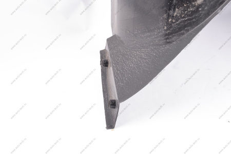 Подкрылок передний левый RENAULT Logan/Рено Логан после 2010г. (Полад) Renault RENAULT 6001549270