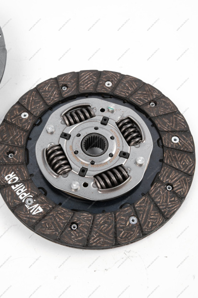 Сцепление в сборе LADA Largus (без выж. подш гидр привод) к-т 826853AVT (АВТОПРИБОР) Lada LADA 302050901R