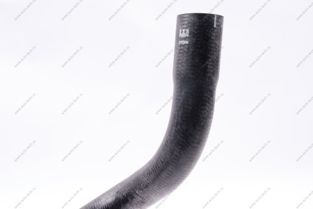 Шланг подводящий радиатора ВАЗ-2190 Granta, 1118, Datsun, в сборе с пружинным хомутом БРТ БРТ 640920РП